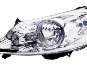 Faro Delantero Izquierdo Peugeot Expert año 2007 a 2016