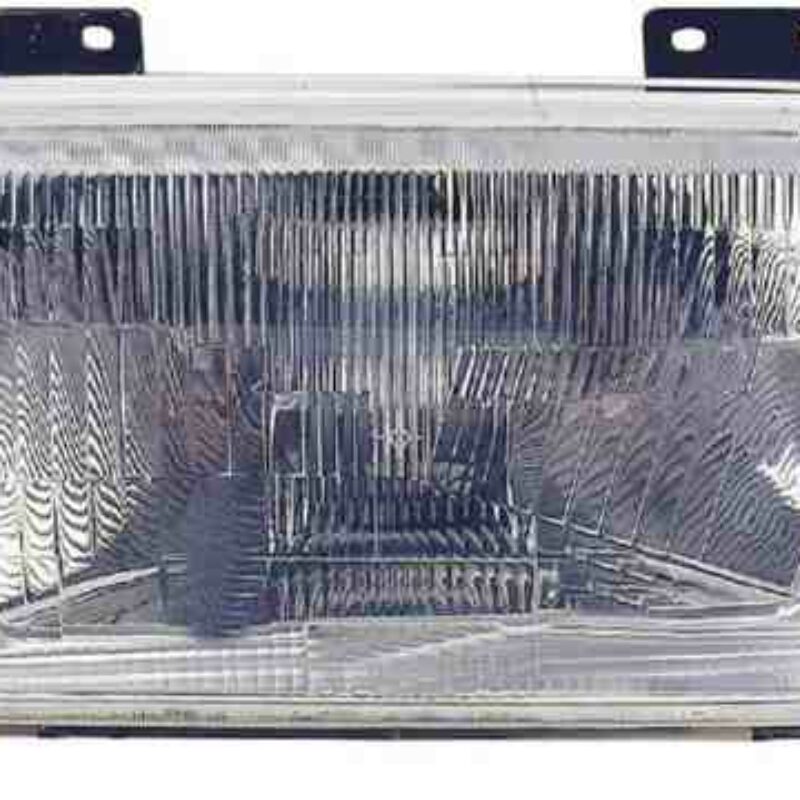 Faro Delantero Izquierdo Peugeot J5 año 1990 a 1994