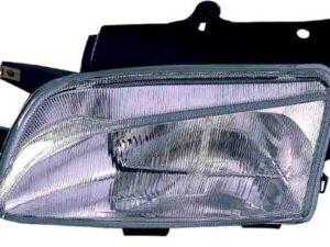 Faro Delantero Izquierdo Peugeot Partner año 1996 a 2002