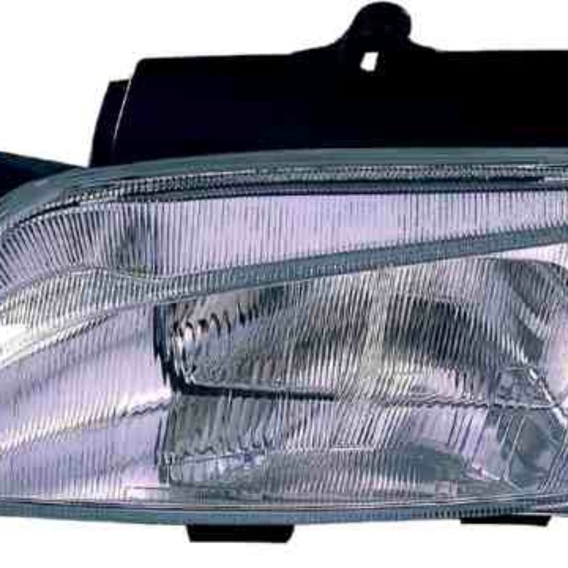 Faro Delantero Izquierdo Peugeot Partner año 1996 a 2002