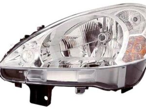 Faro Delantero Izquierdo Peugeot Partner Iii año 2008 a 2011