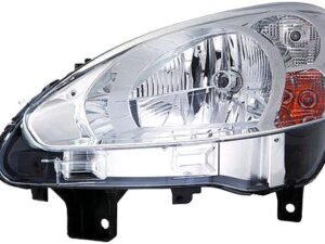 Faro Delantero Izquierdo Peugeot Partner Iii año 2012 a 2019
