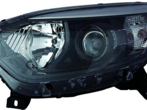 Faro Delantero Izquierdo Renault Captur año 2013 a 2019