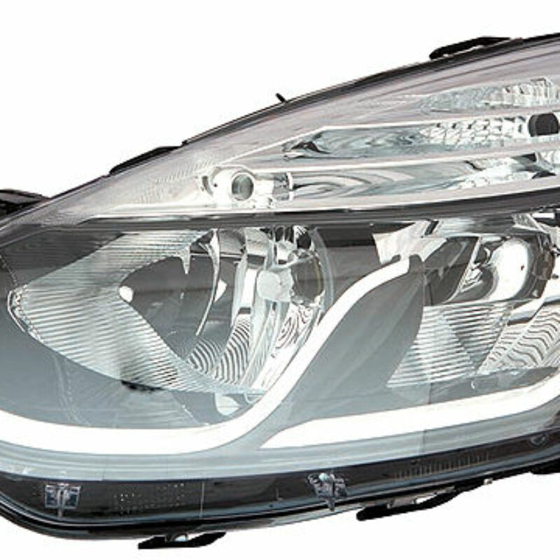 Faro Delantero Izquierdo RENAULT CLIO IV (2016-2020)