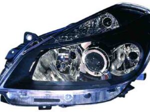 Faro Delantero Izquierdo Renault Clio Grand Tour año 2008 a 2013 XENON
