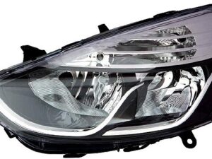 Faro Delantero Izquierdo Renault Clio Grand Tour año 2013 a 2019