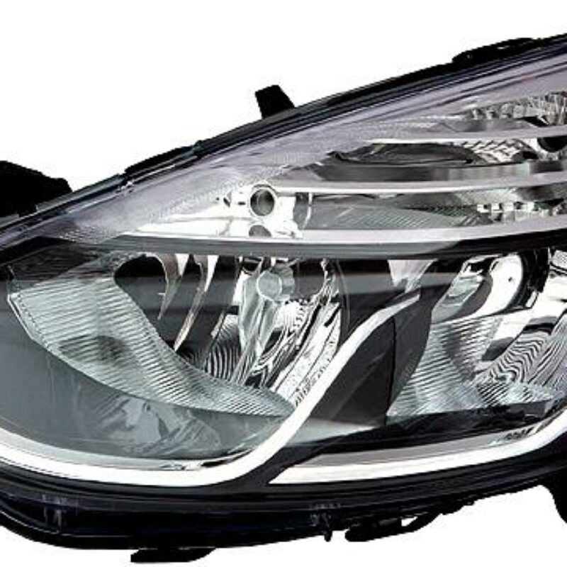 Faro Delantero Izquierdo Renault Clio Grand Tour año 2013 a 2019