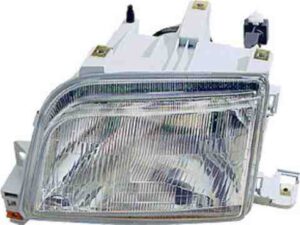 Faro Delantero Izquierdo Renault Clio I año 1990 a 1996