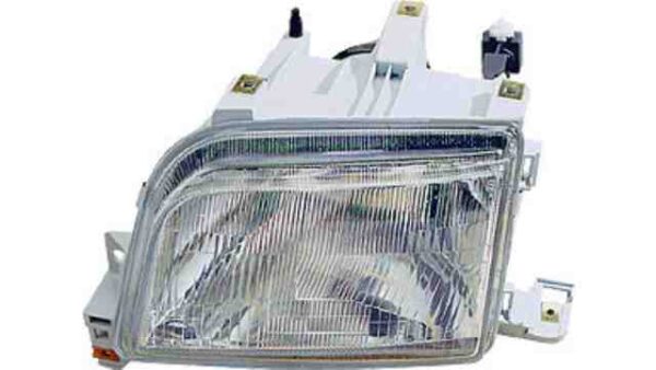 Faro Delantero Izquierdo Renault Clio I año 1990 a 1996