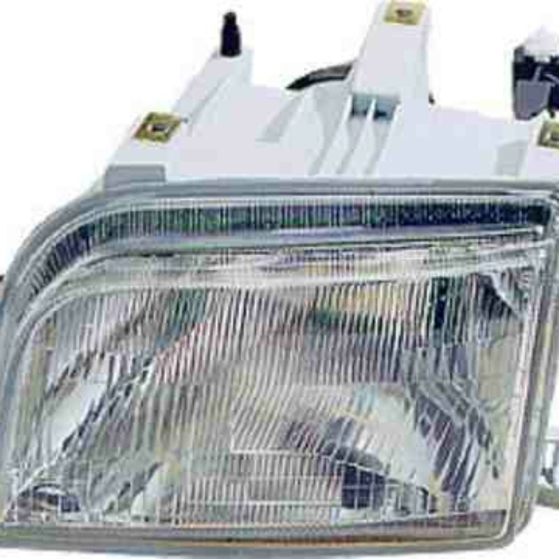 Faro Delantero Izquierdo Renault Clio I año 1990 a 1996