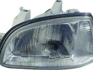 Faro Delantero Izquierdo Renault Clio I año 1996 a 1998