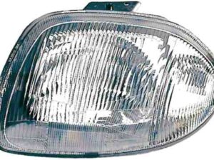Faro Delantero Izquierdo Renault Clio II año 1998 a 2001