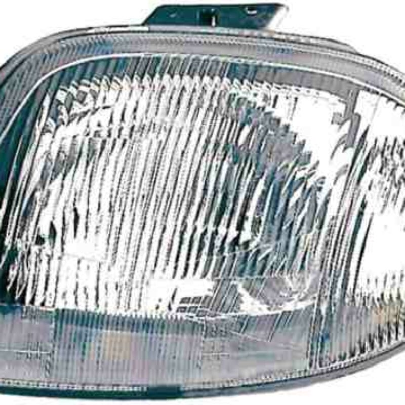 Faro Delantero Izquierdo Renault Clio II año 1998 a 2001