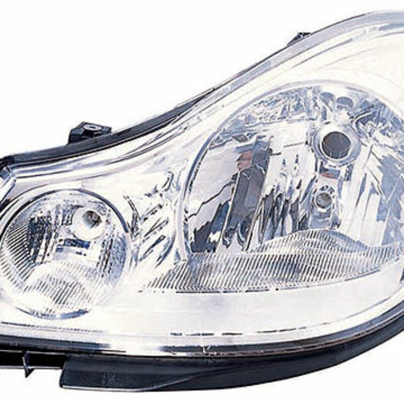 Faro Delantero Izquierdo Renault Clio III 4P Thalia /SYMBOL (2009-2012)