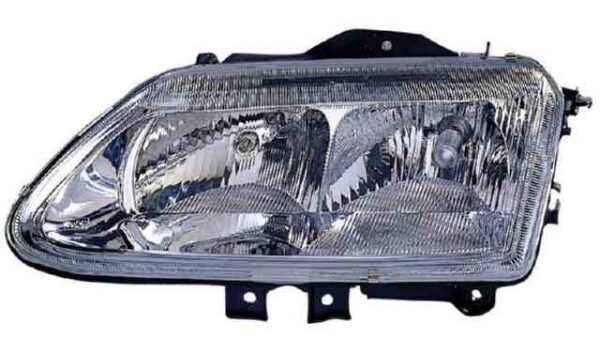 Faro Delantero Izquierdo Renault Espace III año 2000 a 2002