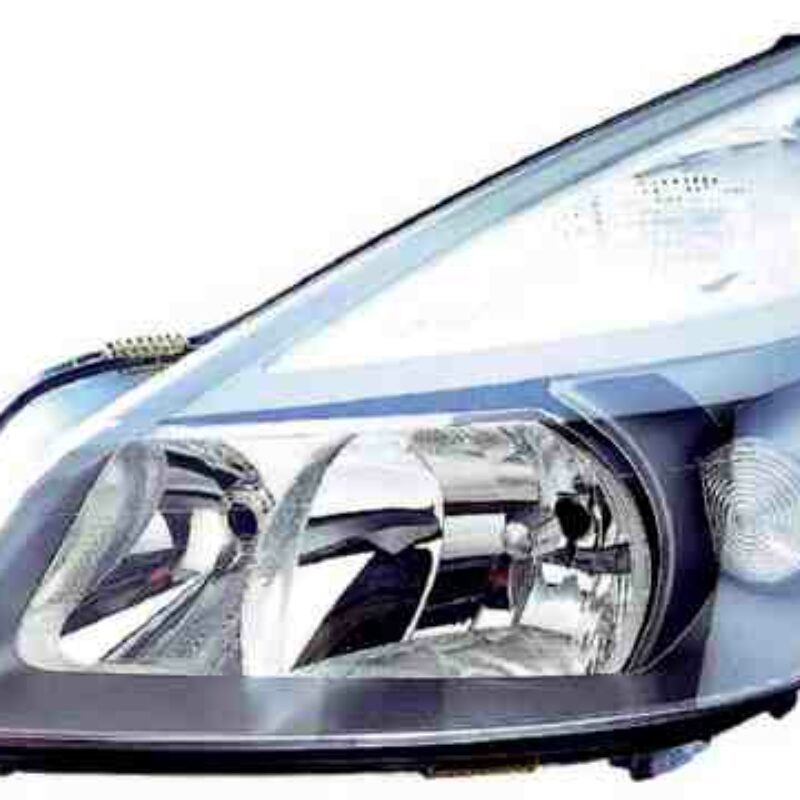 Faro Delantero Izquierdo Renault Espace Iv año 2002 a 2019