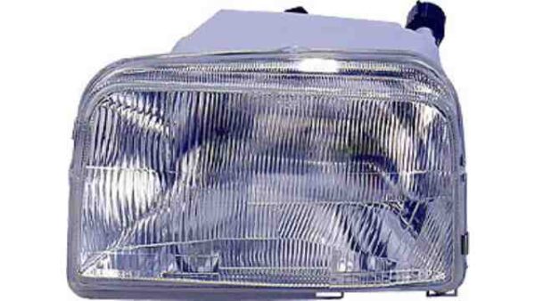 Faro Delantero Izquierdo Renault Express II año 1991 a 1994