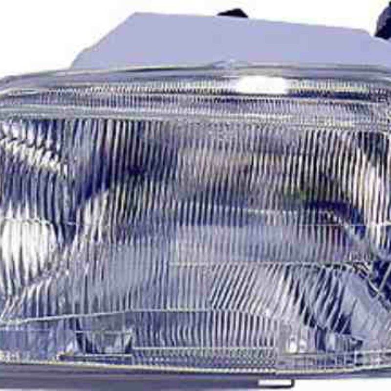 Faro Delantero Izquierdo Renault Express II año 1991 a 1994