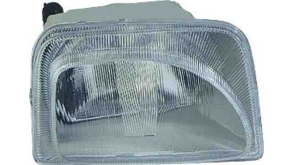 Faro Delantero Izquierdo Renault Express III año 1994 a 1997