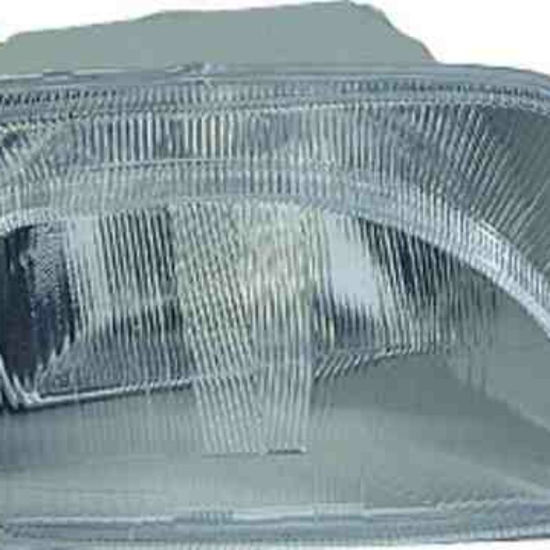 Faro Delantero Izquierdo Renault Express III año 1994 a 1997