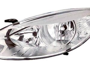 Faro Delantero Izquierdo Renault Fluence año 2010 a 2013