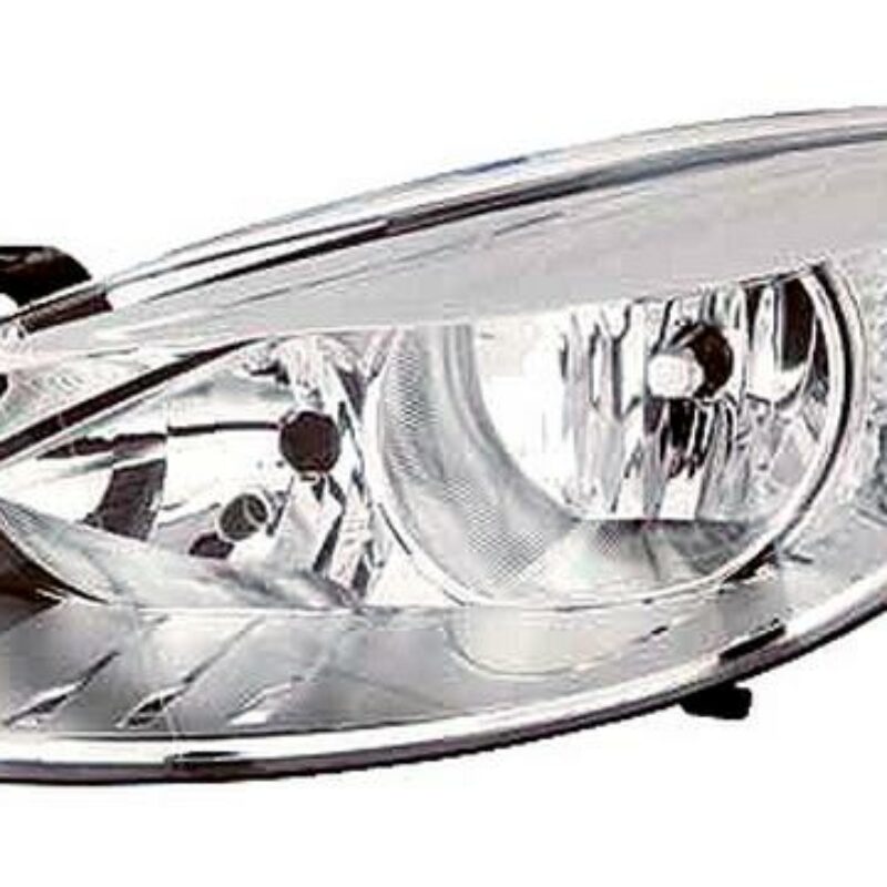 Faro Delantero Izquierdo Renault Fluence año 2010 a 2013