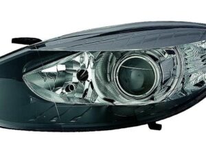 Faro Delantero Izquierdo Renault Fluence año 2013 a 2019