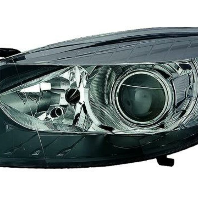 Faro Delantero Izquierdo Renault Fluence año 2013 a 2019