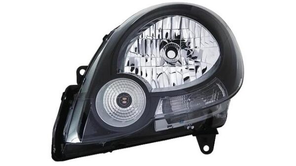 Faro Delantero Izquierdo Renault Kangoo III año 2008 a 2013