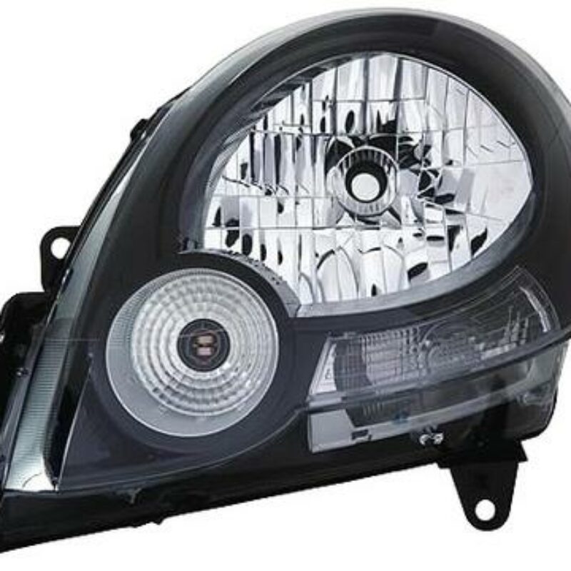 Faro Delantero Izquierdo Renault Kangoo III año 2008 a 2013