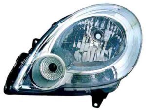 Faro Delantero Izquierdo Renault Kangoo III año 2008 a 2013