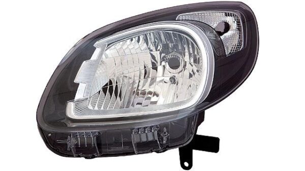 Faro Delantero Izquierdo Renault Kangoo Iv año 2013 a 2019