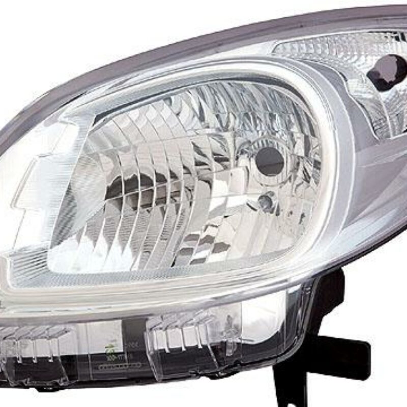 Faro Delantero Izquierdo Renault Kangoo Iv año 2013 a 2019