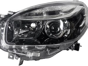 Faro Delantero Izquierdo Renault Koleos año 2012 a 2019