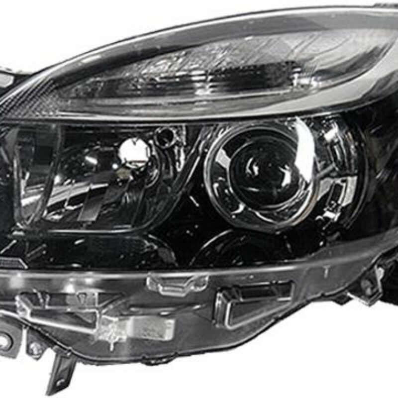 Faro Delantero Izquierdo Renault Koleos año 2012 a 2019