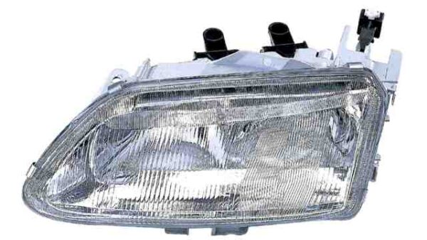 Faro Delantero Izquierdo Renault Laguna I año 1994 a 1998