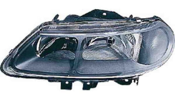 Faro Delantero Izquierdo Renault Laguna I año 1998 a 2000