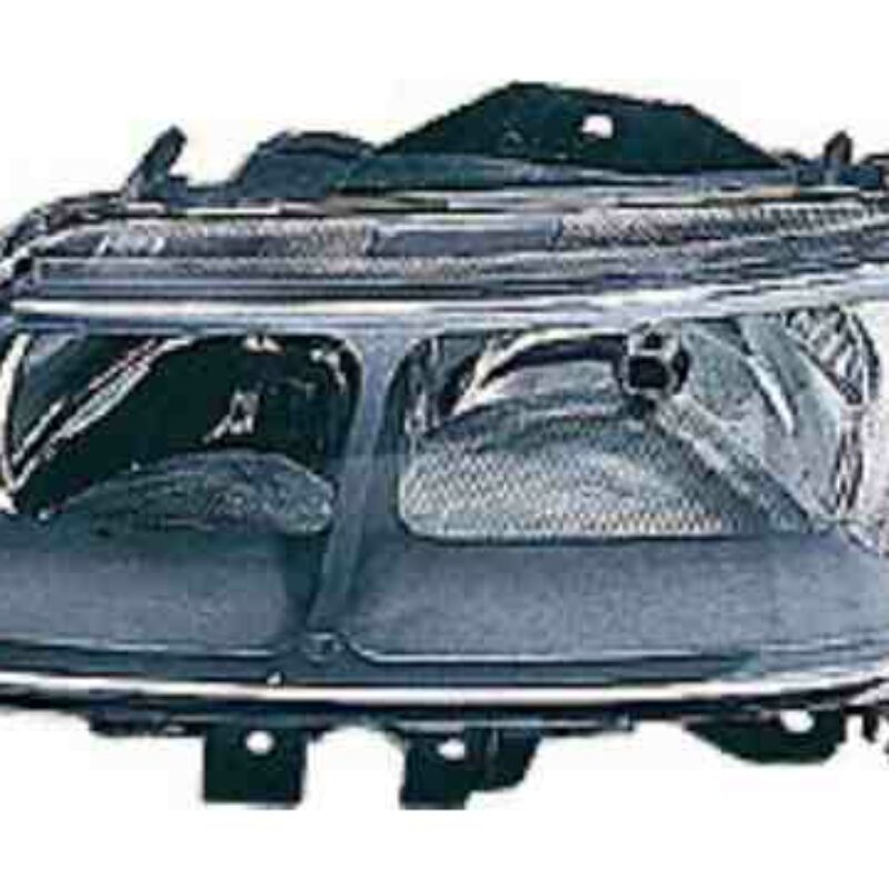 Faro Delantero Izquierdo Renault Laguna I año 1998 a 2000