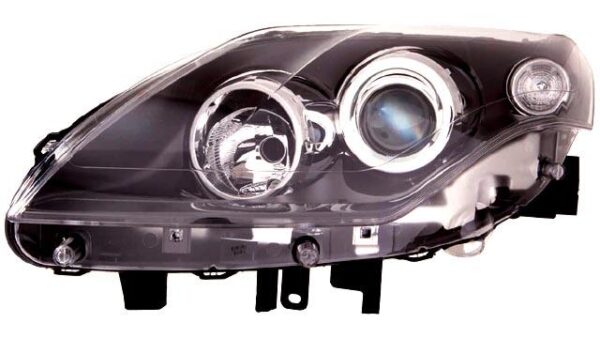 Faro Delantero Izquierdo Renault Laguna III año 2007 a 2011