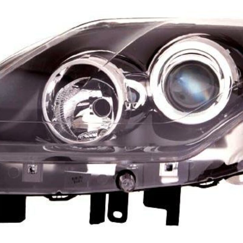 Faro Delantero Izquierdo Renault Laguna III año 2007 a 2011