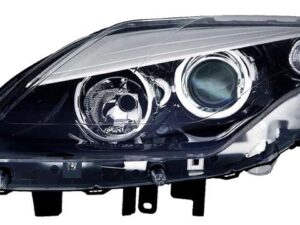 Faro Delantero Izquierdo Renault Laguna III año 2011 a 2019