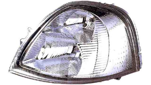 Faro Delantero Izquierdo Renault Master año 2003 a 2010