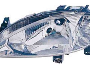 Faro Delantero Izquierdo Renault Megane I año 1999 a 2002