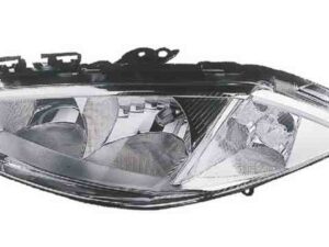 Faro Delantero Izquierdo Renault Megane II año 2002 a 2005
