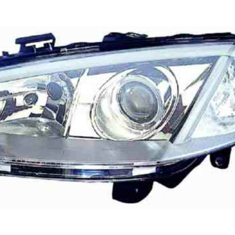 Faro Delantero Izquierdo Renault Megane II año 2002 a 2005