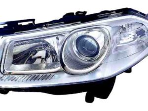 Faro Delantero Izquierdo Renault Megane II año 2006 a 2008
