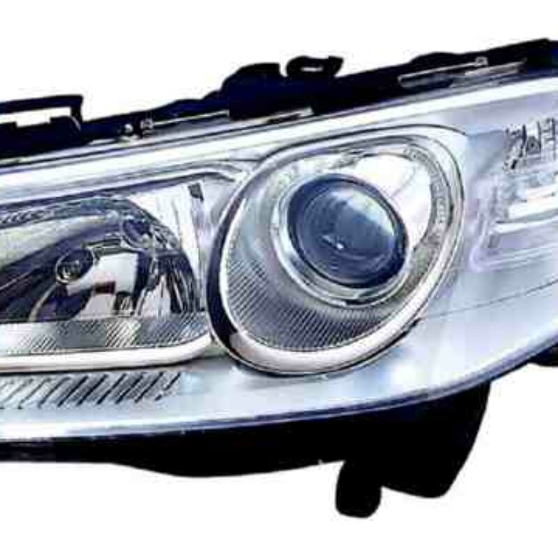 Faro Delantero Izquierdo Renault Megane II año 2006 a 2008