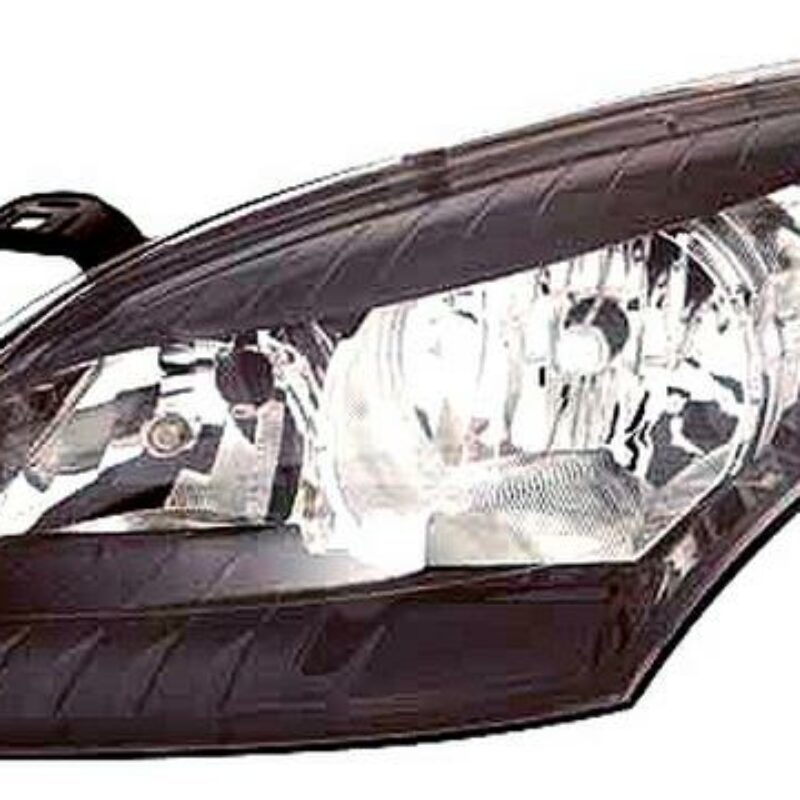 Faro Delantero Izquierdo Renault Megane III año 2008 a 2011