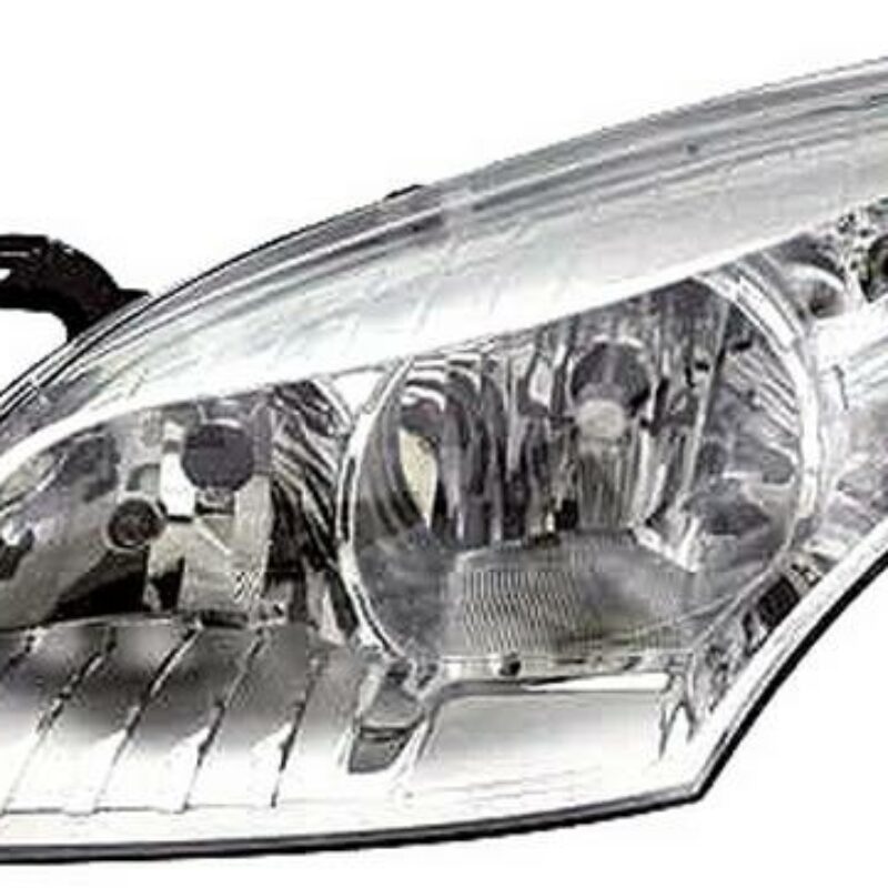 Faro Delantero Izquierdo Renault Megane III año 2008 a 2011