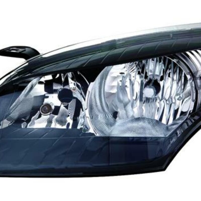 Faro Delantero Izquierdo Renault Megane III año 2012 a 2014